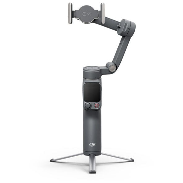 DJI Osmo Mobile 8P Creator Combo