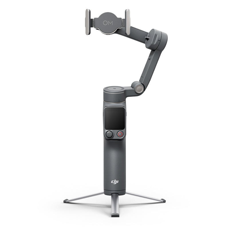 DJI Osmo Mobile 8P Standard Combo