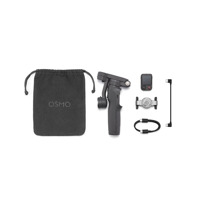DJI Osmo Mobile 8P Standard Combo