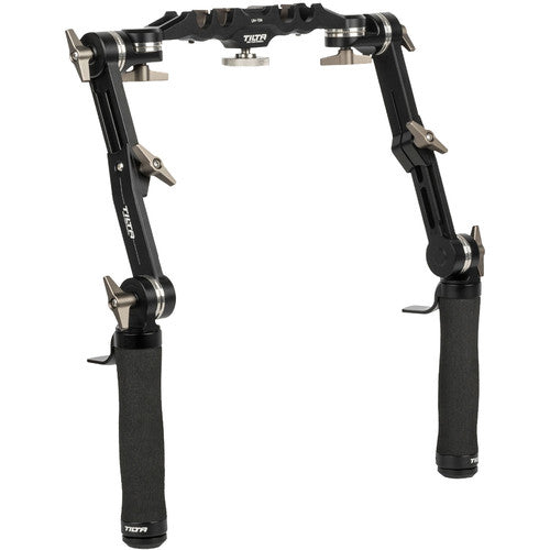 Tilta Universal Pro Hand Grip System - 15/19mm UH-T04