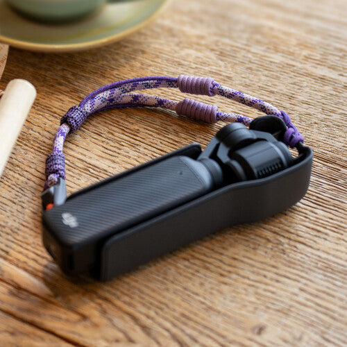 PGYTECH Pocket Hand Strap (Stellar Black) P-CB-627