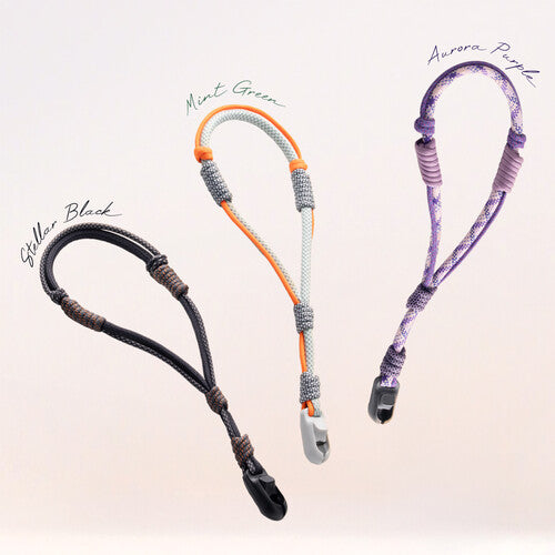 PGYTECH Pocket Hand Strap (Stellar Black) P-CB-627