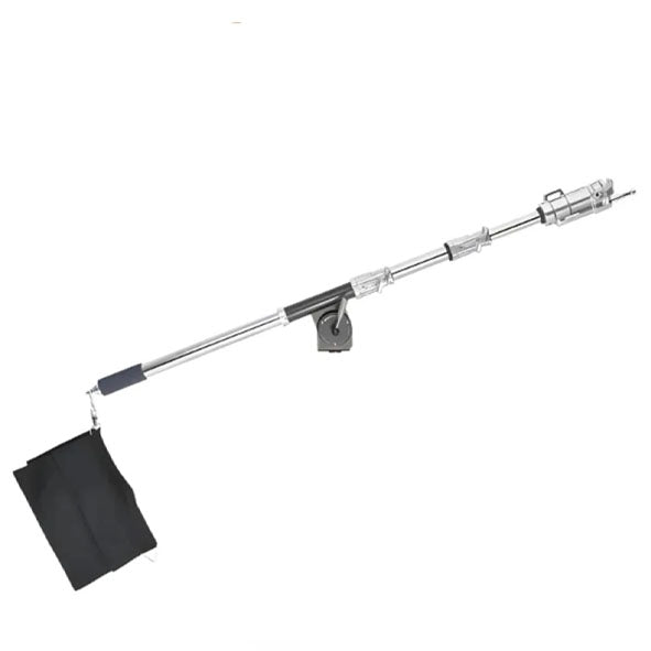 Dearkol L-2516A Quick Release Head Boom with Sand Bag