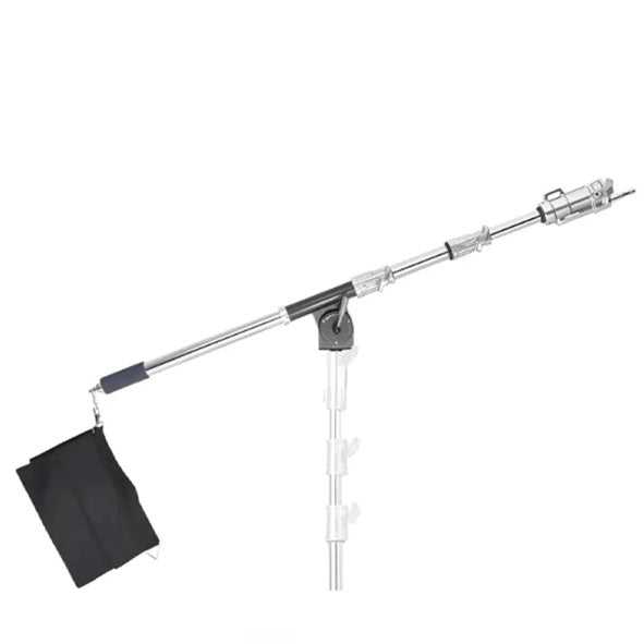 Dearkol L-2516A Quick Release Head Boom with Sand Bag