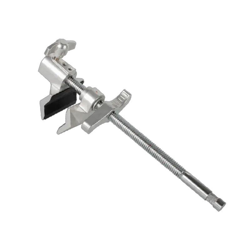 Dearkol 340mm End Jaw Clamp with 5/8'' Pin and Hex Socket M11-078D