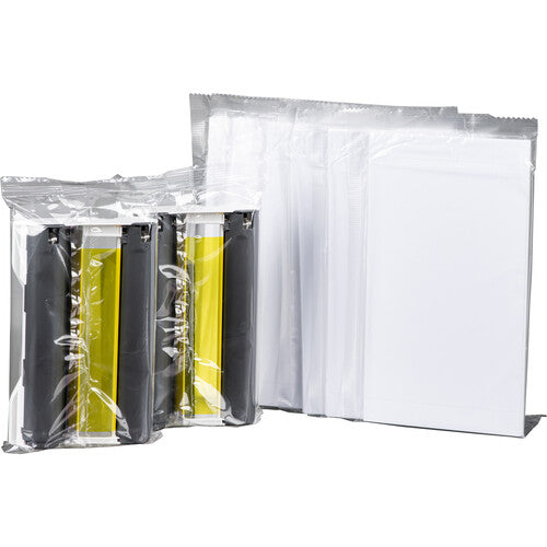 Canon RP-1080V Color Ink and Paper Set
