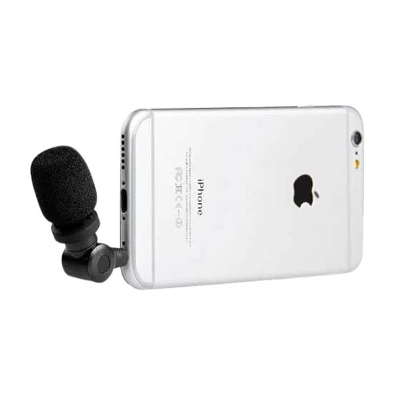 SARAMONIC SmartMic
