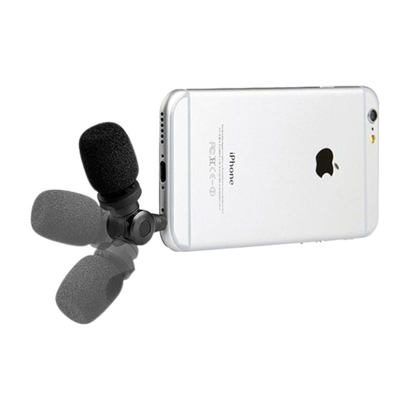 SARAMONIC SmartMic
