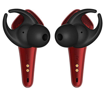 Saramonic Gamemonic True Wireless Gaming Earbuds Red (SR-BH60-R)
