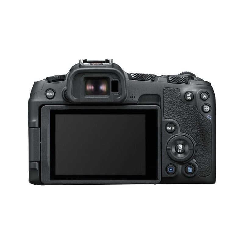 Canon EOS R8 Mirrorless Camera (Body Only)