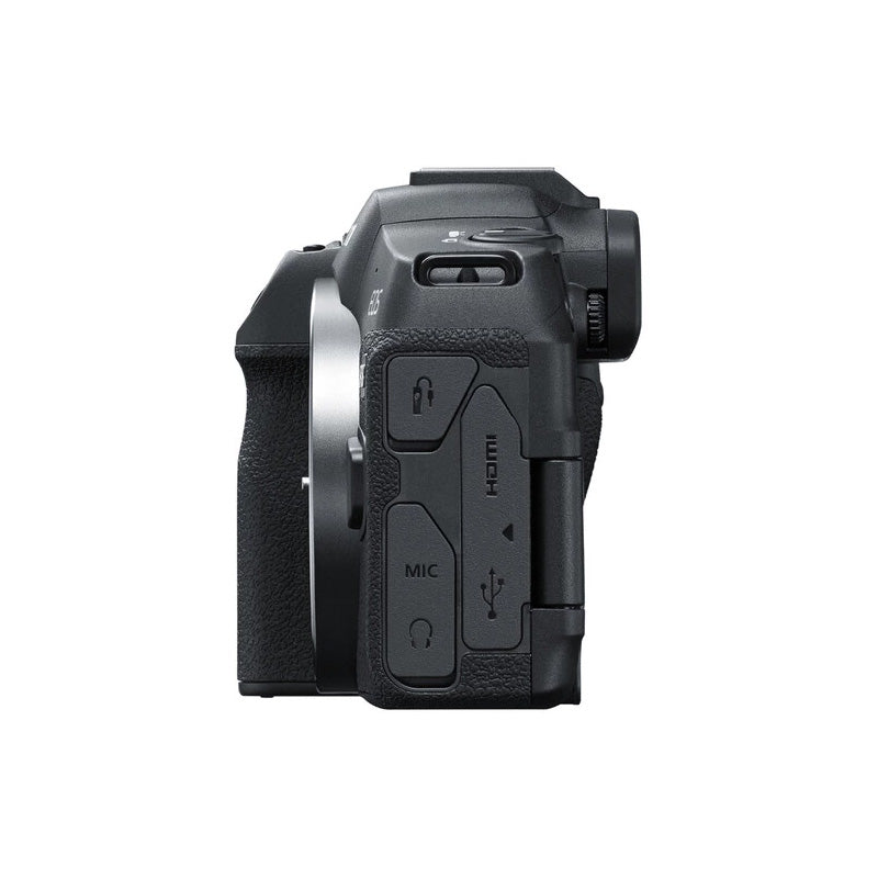 Canon EOS R8 Mirrorless Camera (Body Only)