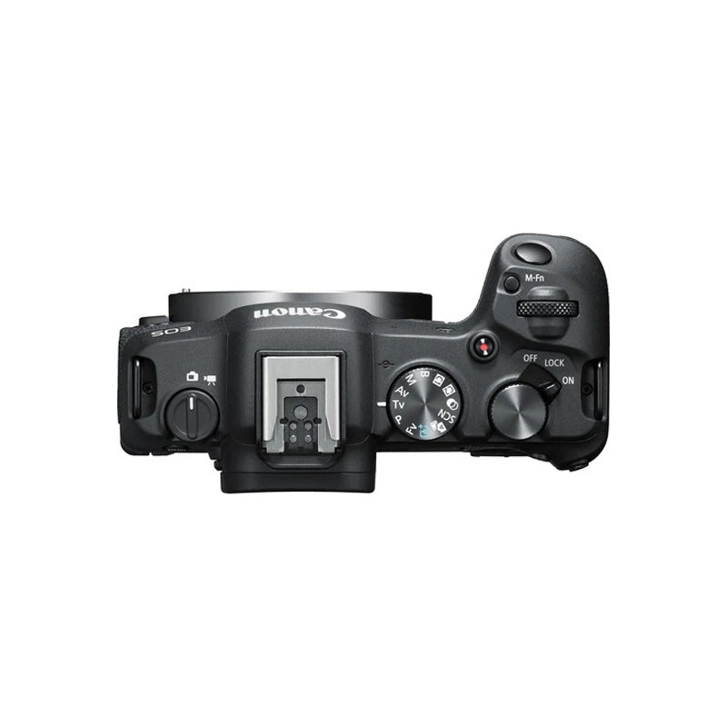 Canon EOS R8 Mirrorless Camera (Body Only)