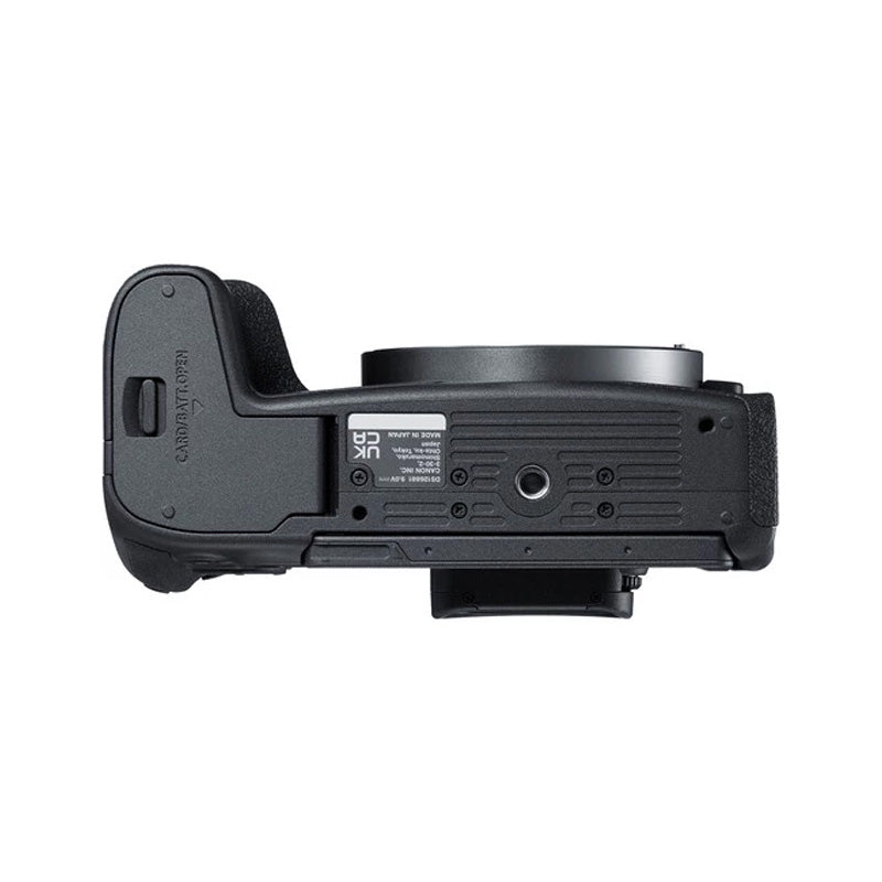 Canon EOS R8 Mirrorless Camera with RF 24-50mm f4.5-6.3 IS STM Lens