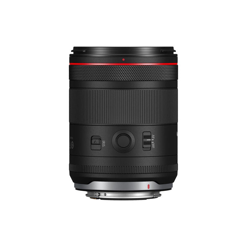 Canon RF 35mm f1.4 L VCM Mirrorless Lens