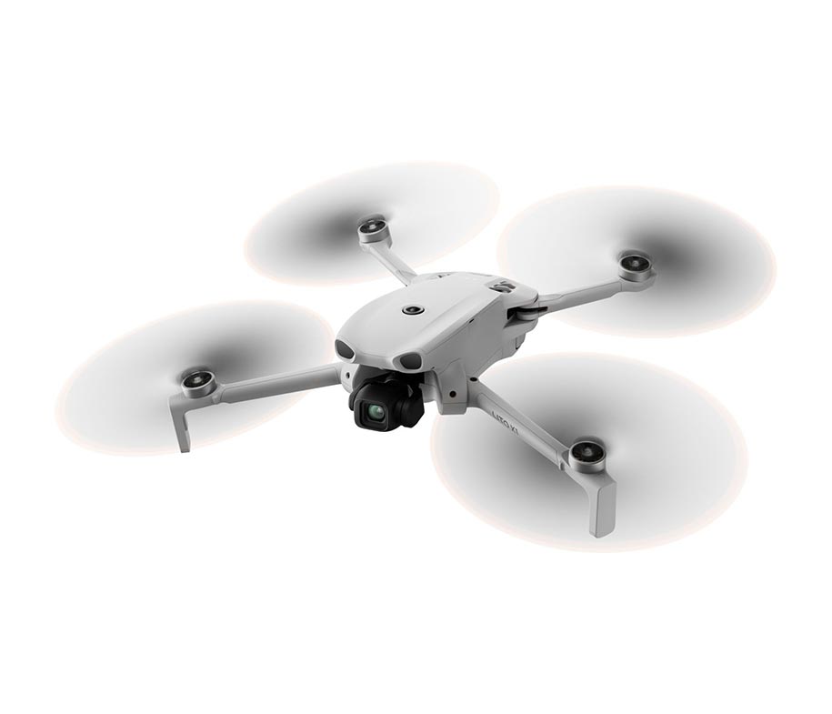DJI Lito X1 Fly More Combo Plus RC 2