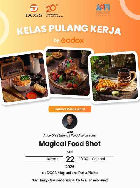 Kelas Pulang Kerja (KPK) Session 2 Episode 2