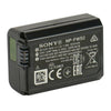 Sony NP-FW50 Rechargeable Battery Pack