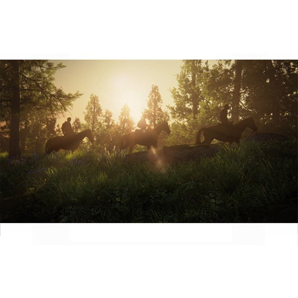 The Last of Us Part I PS5 (EN ver: TC/KR/EN/SC/TH) ECAS-00042E