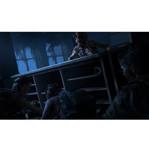 The Last of Us Part I PS5 (EN ver: TC/KR/EN/SC/TH) ECAS-00042E