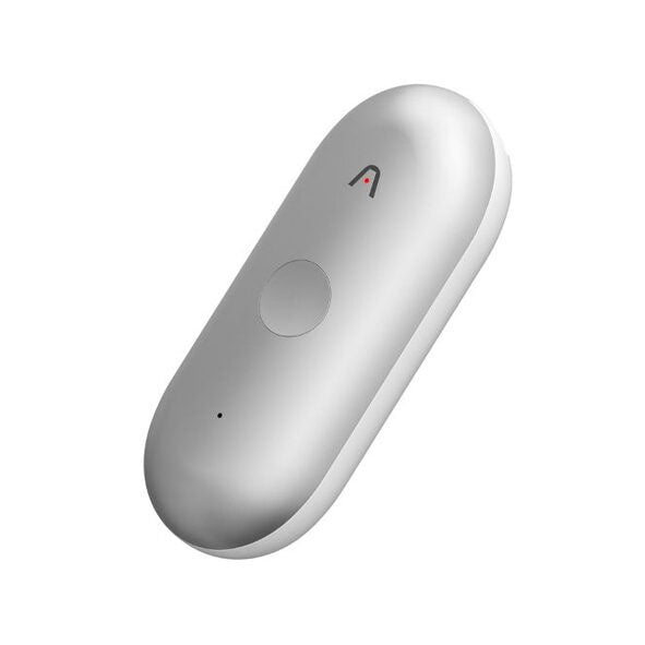 PLAUD NotePin S Limited Edition Silver