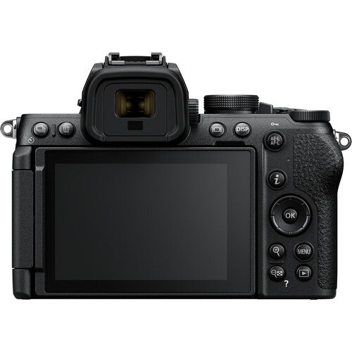 Nikon Z50 II Mirrorless Digital Camera (Body Only)