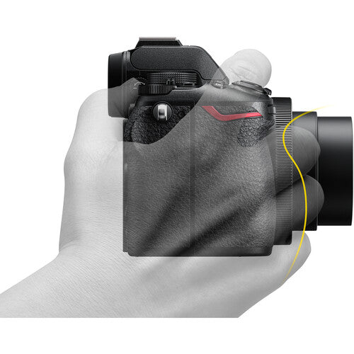 Nikon Z50 II Mirrorless Digital Camera (Body Only)