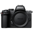 Nikon Z5 II Mirrorless Digital Camera Body Only