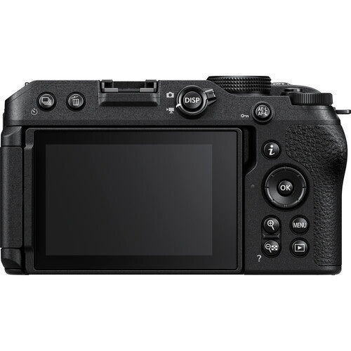 Nikon Z30 Mirrorless Camera (Body Only)