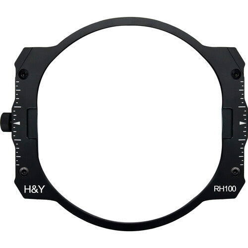 H&Y Swift Magnetic 100mm Filter Holder for REVORING (RH100)