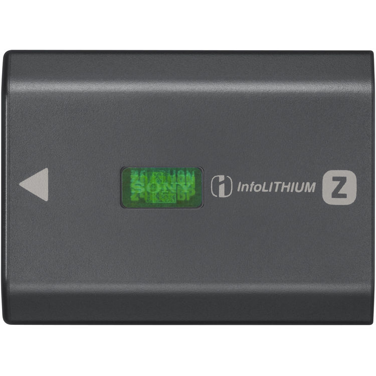 Sony NP-FZ100 Rechargeable Battery Pack