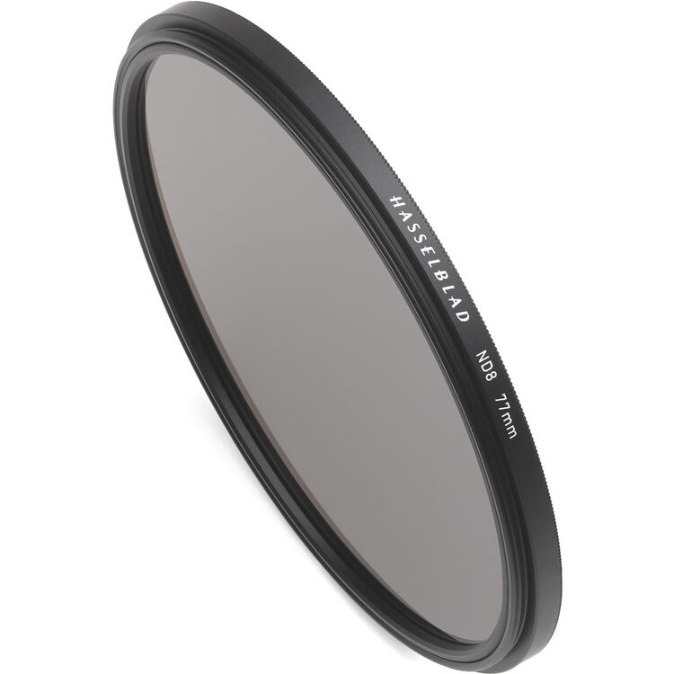 Hasselblad Filter ND8 77mm