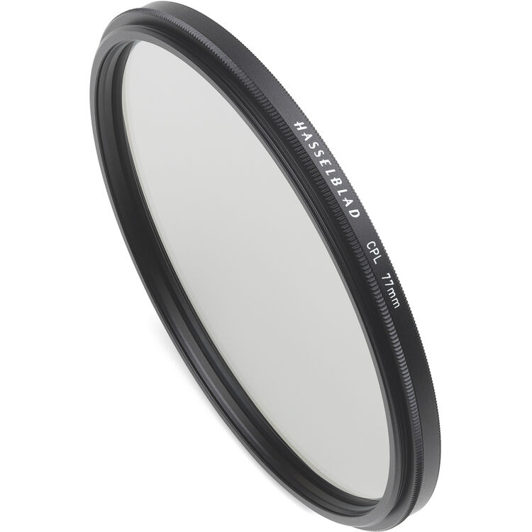 Hasselblad Filter CPL 77mm