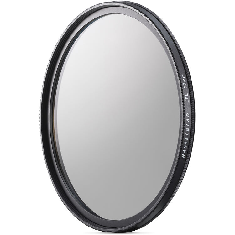 Hasselblad Filter CPL 77mm