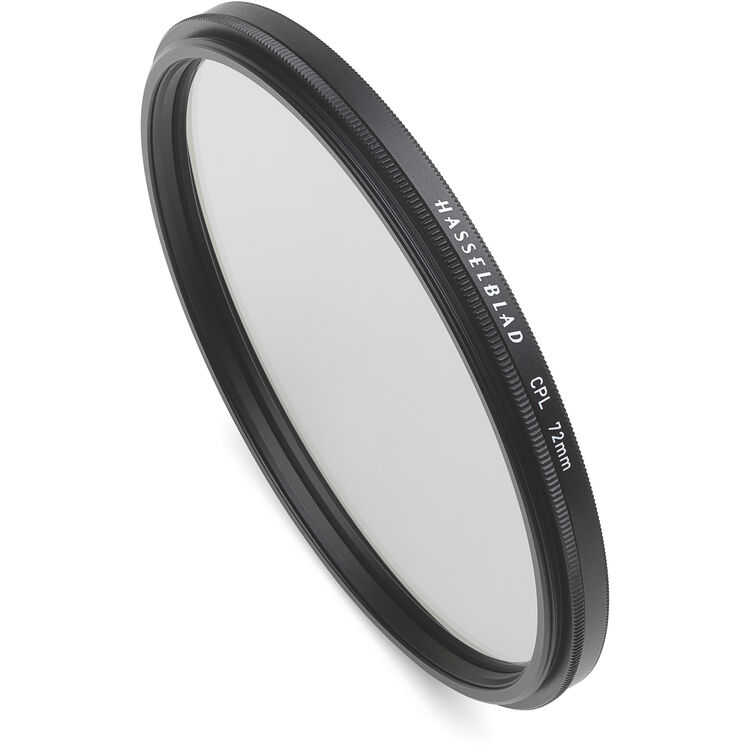 Hasselblad Filter CPL 72mm