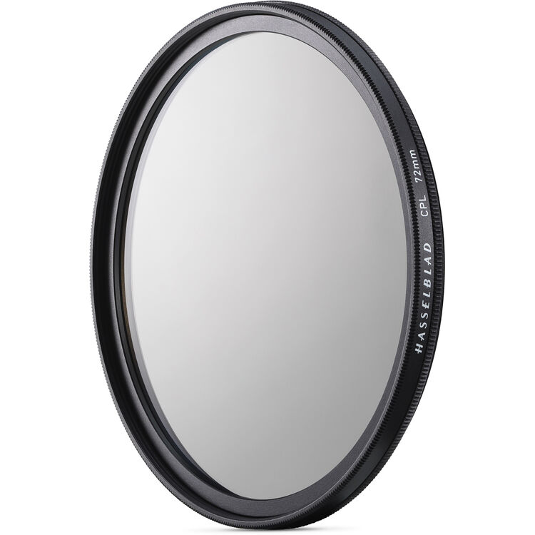 Hasselblad Filter CPL 72mm