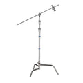 Dearkol Unique Collar 20" Quick Release Turtle Base C Stand DC-1-20