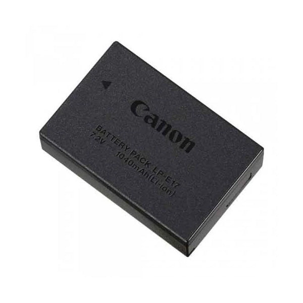 Canon LP-E17 Lithium-Ion Battery Pack