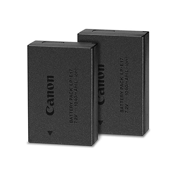 Canon LP-E17 Lithium-Ion Battery Pack