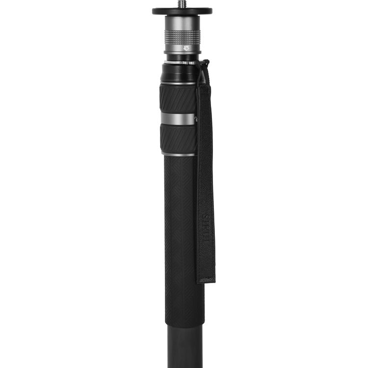 SIRUI SVM-165P 3-Section Carbon Fiber Monopod