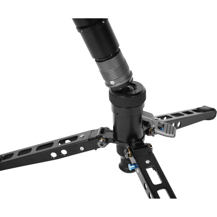 SIRUI SVM-165P 3-Section Carbon Fiber Monopod