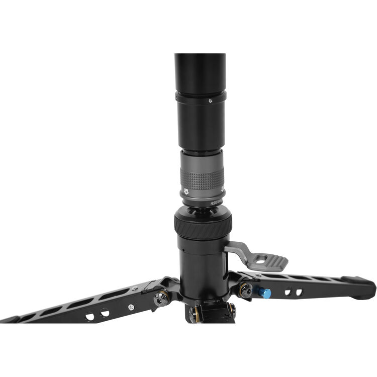 SIRUI SVM-165P 3-Section Carbon Fiber Monopod