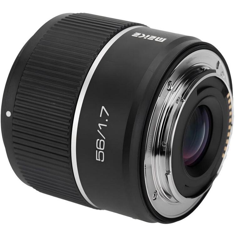 Meike AF 56mm F1.7 Air for Sony E
