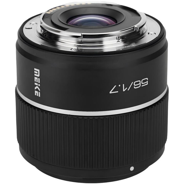 Meike AF 56mm F1.7 Air for Sony E