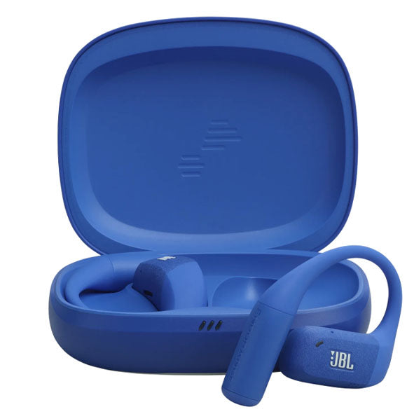 JBL Endurance Zone Blue