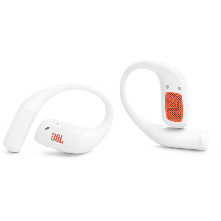 JBL Endurance Zone White
