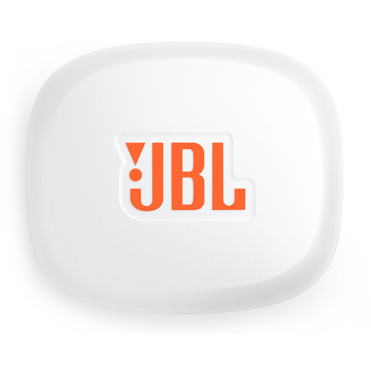 JBL Endurance Zone White