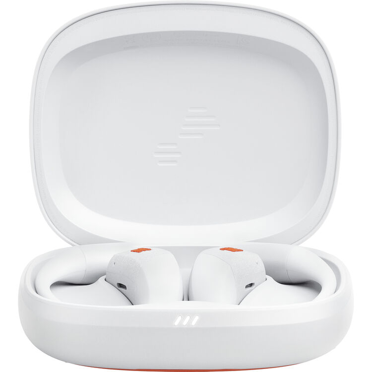 JBL Endurance Zone White