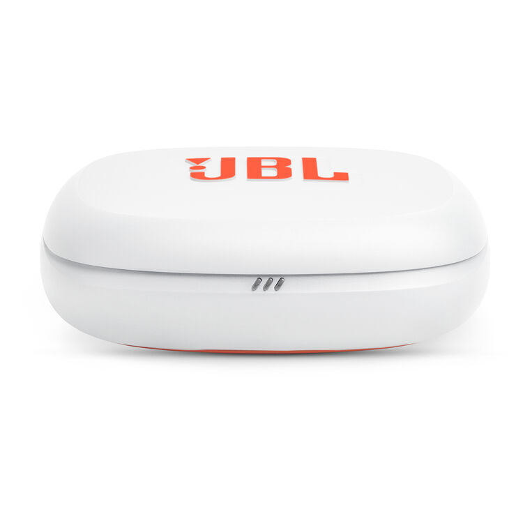 JBL Endurance Zone White