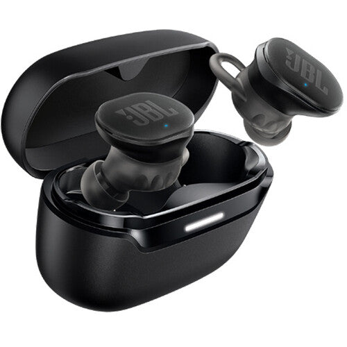 JBL Endurance Race 2 Black