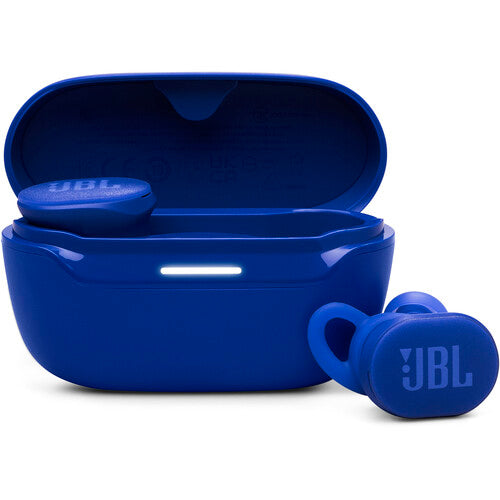 JBL Endurance Race 2 Blue